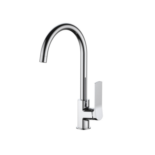Смеситель для раковины Nemo Prima NM-1331-CR на столешницу хром