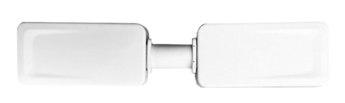 Коннектор прямой гибкий EKS Clarus (Цларус) 0У-00002316