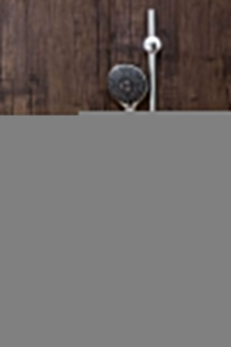 Душевой гарнитур Agger Wave A032 настенный  хром - фото 3