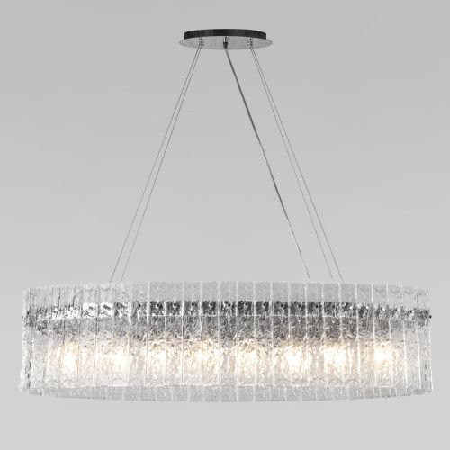 Светильник подвесной Loft It Nevada 10297/1000 Nickel