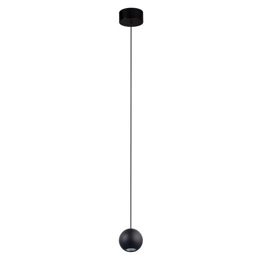 Светильник подвесной Crystal Lux CLT 066 CLT 066C70D BL