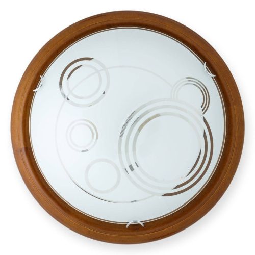 Светильник настенный Toplight Margaret (Маргарет) TL9003Y-02OA