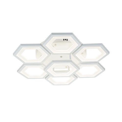 Люстра потолочная Escada HEXAGON (ХЕКСАГОН) 10204/7LED
