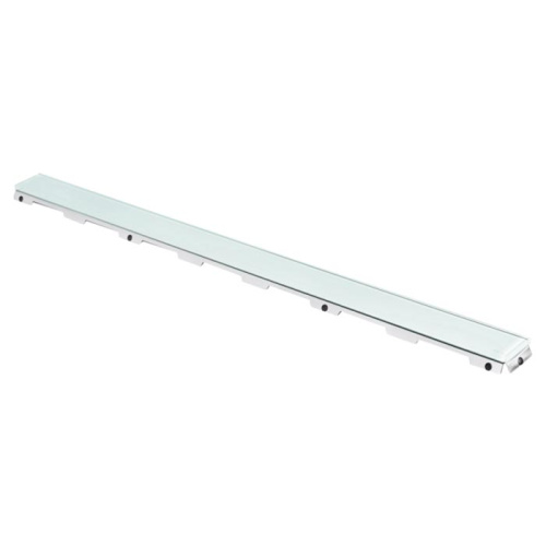 Декоративная решетка для слива Tece TECEdrainline 601590
