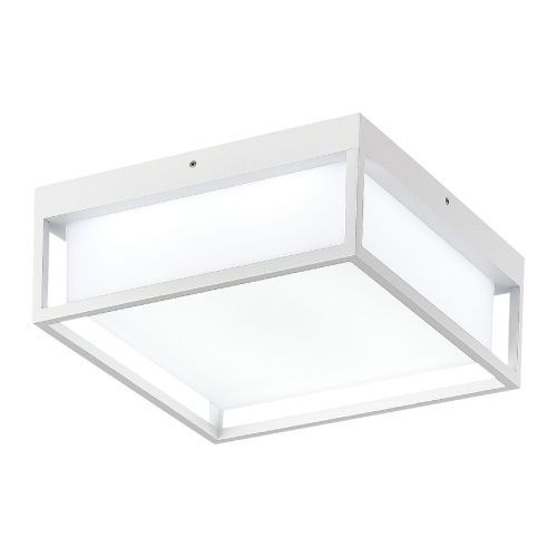 Уличный потолочный светильник ST Luce Cubo (Цубо) SL9517.502.01