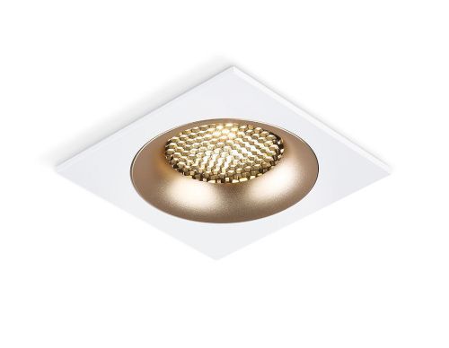 Светильник встраиваемый Ambrella Light Standard Tech (Стандард Тецх) TN102728