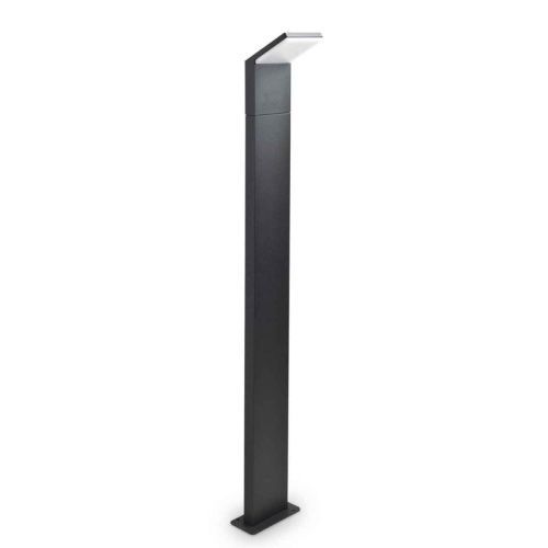 Уличный светодиодный светильник Ideal lux Style (Стыле) Style PT1 Antracite 209906