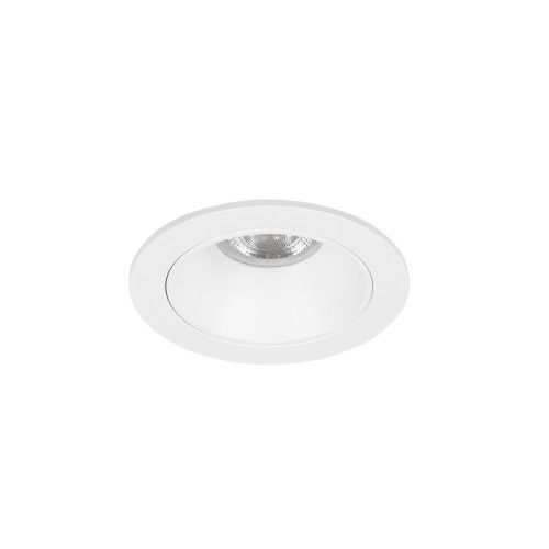Светильник встраиваемый Arte Lamp Act Mini (Ацт Мини) A3536PL-1WH