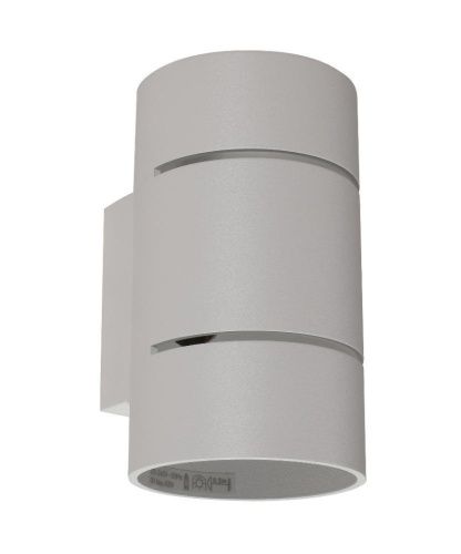 Светильник настенный Crystal Lux CLT 013 CLT 013 WH