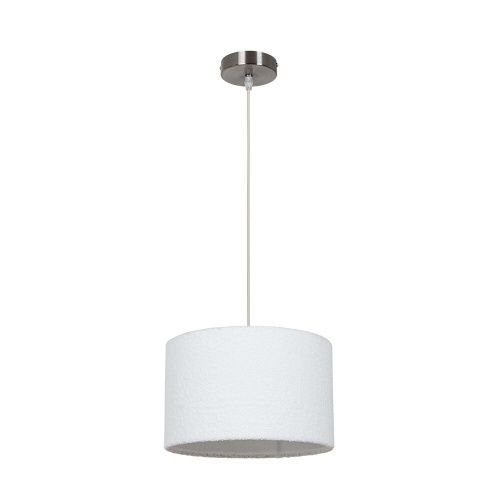 Светильник подвесной Arte Lamp Charlie (Цхарлие) A5071SP-1SS
