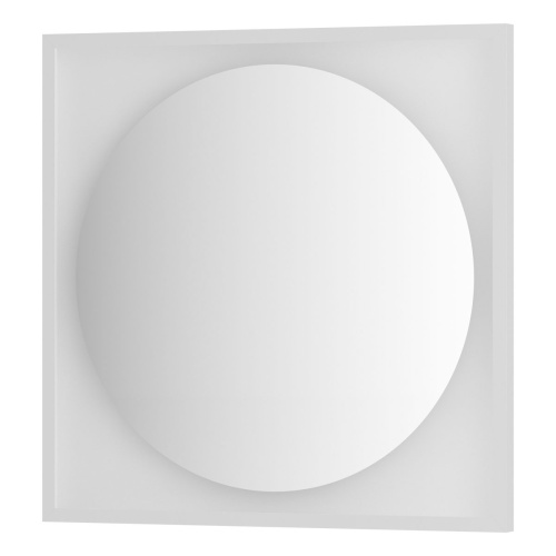 Зеркало с подсветкой Defesto ECLIPSE DF 2237 70х70