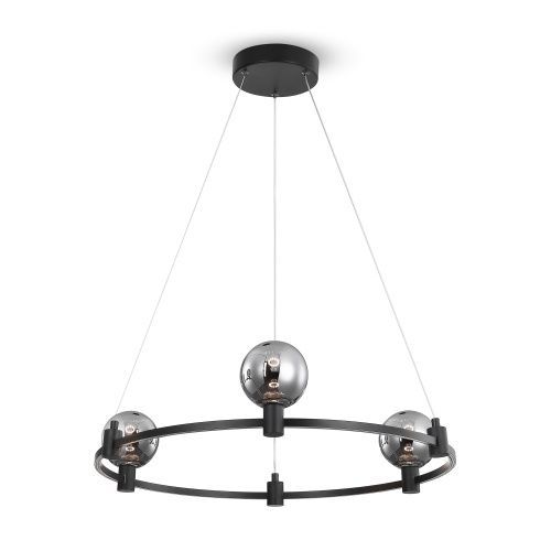 Светильник подвесной Freya Urban Led FR4005PL-03B