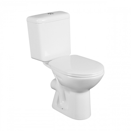 Унитаз-компакт Jika Zeta 8253960002429 напольный с бачком