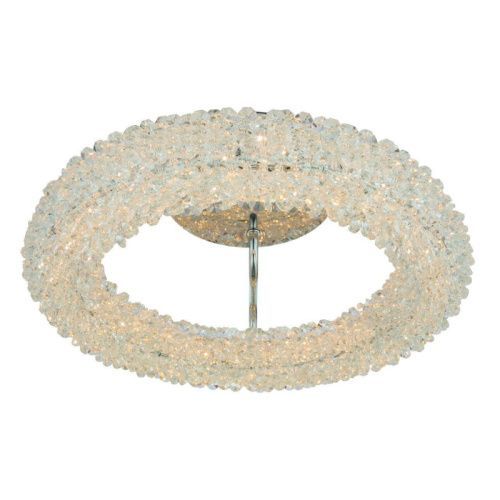 Светильник потолочный Arte Lamp Lorella (Лорелла) A1726PL-1CC