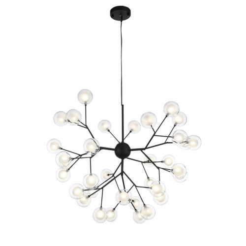 Люстра подвесная ST Luce Demele (Демеле) SL376.403.36