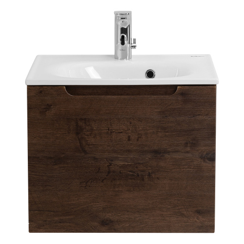 Тумба под раковину BelBagno Etna ETNA-500-1C-SO-RW-P 49,6x39,2x40