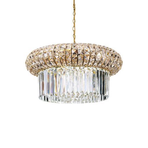 Люстра подвесная Ideal lux Nabucco (Набуццо) NABUCCO SP12