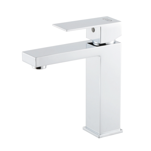 Смеситель Gid Cascada Anchel SS979-CH-K (SS979CHK) на раковину хром