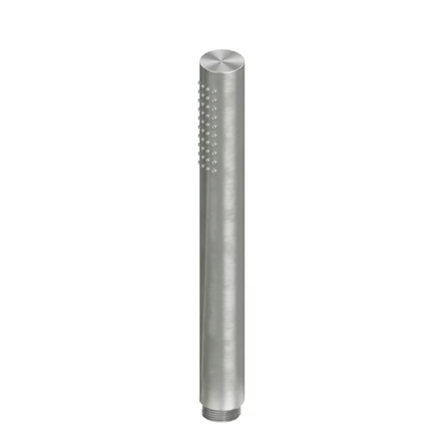 Душевая лейка QuadroDesign DC037-AS