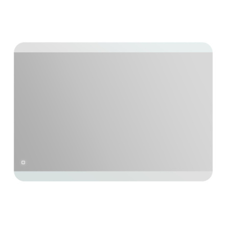 Зеркало BelBagno SPC-CEZ-1000-700-LED-TCH 100х70
