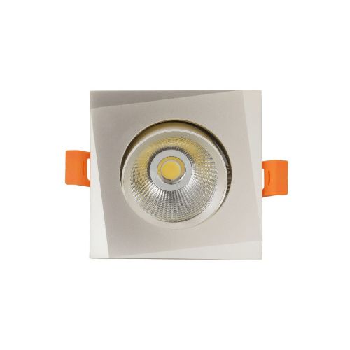 Светильник встраиваемый Lumina Deco Dalston (Далстон) LDC F115 SL