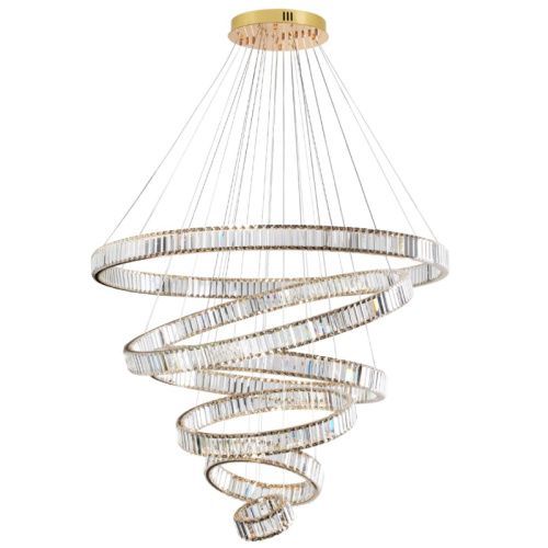 Люстра подвесная Odeon Light Vekia (Векиа) 5015/260L