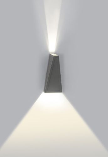 Светильник настенный Crystal Lux CLT 225 CLT 225W DG