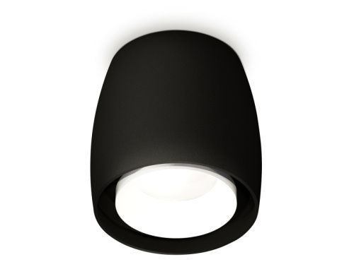 Светильник накладной Ambrella Light TECHNO SPOT (ТЕЦХНО СПОТ) XS1142001