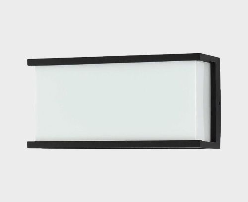 Уличный настенный светильник Italline IT30 IT3008A
