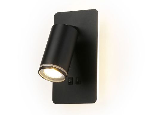 Спот Ambrella Light Wall (Валл) FW2466