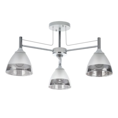 Люстра потолочная Arte Lamp Fiamma (Фиамма) A3521PL-3CC