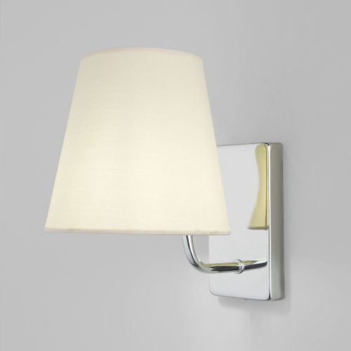 Бра Eurosvet Amaretto (Амаретто) 60155/1 хром