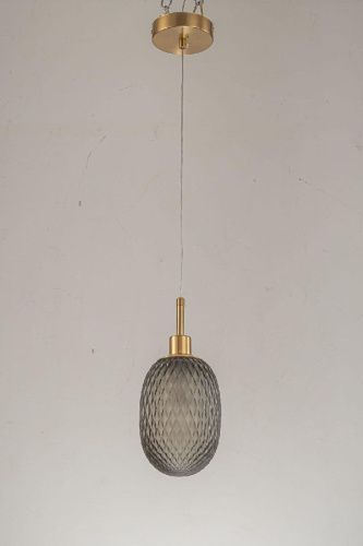 Светильник подвесной Arti Lampadari Magliano (Маглиано) Magliano E 1.P2 S