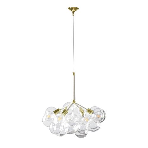 Светильник подвесной Loft It Bunch 10048/6 Gold