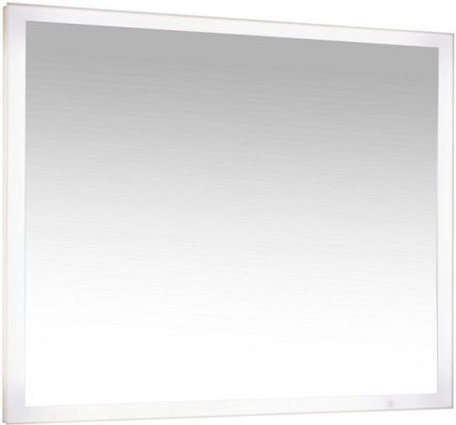 Зеркало в ванную De Aqua Сити CIT 404 090 90х75