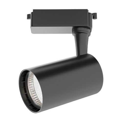 Светильник трековый Maytoni Technical Vuoro TR003-1-6W4K-M-B