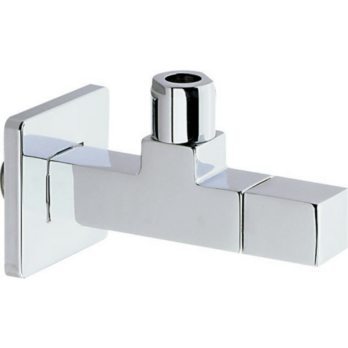 Угловой вентиль 1/2" Cisal Complementi ZA00291021 Акция