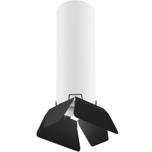 Светильник накладной Lightstar RULLO (РУЛЛО) R496437