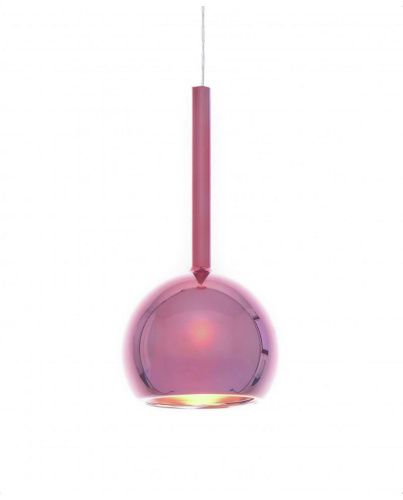 Светильник подвесной Lumina Deco Priola (Приола) LDP 1187 R.GD