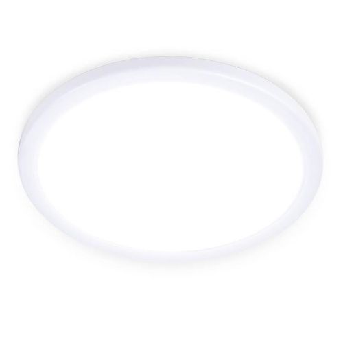Светильник встраиваемый Ambrella Light Led Downlight (Лед Довнлигхт) DLR307