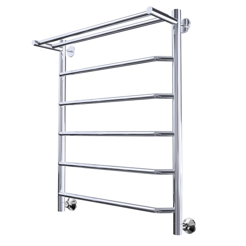 Полотенцесушитель Тругор Браво Браво1/нп8060П 63х80 водяной хром