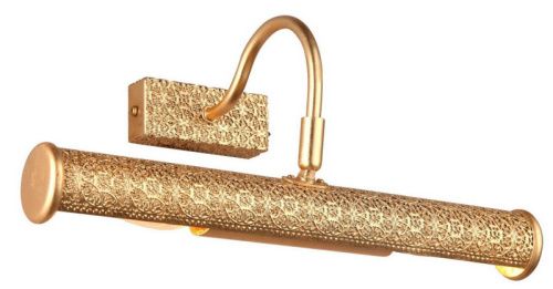 Подсветка для картин Arte Lamp Picture Lights Lux (Пицтуре Лигхтс Лукс) A5075AP-2GA