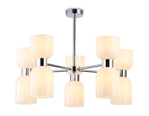 Люстра на штанге Ambrella Light Heigh Light (Хеигх Лигхт) LH56083