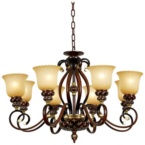 Светильник подвесной WERTMARK Virginia WE354.08.603