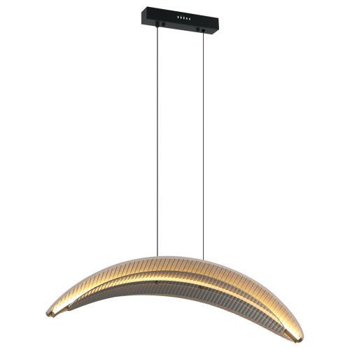 Светильник подвесной Velante 262-023-01