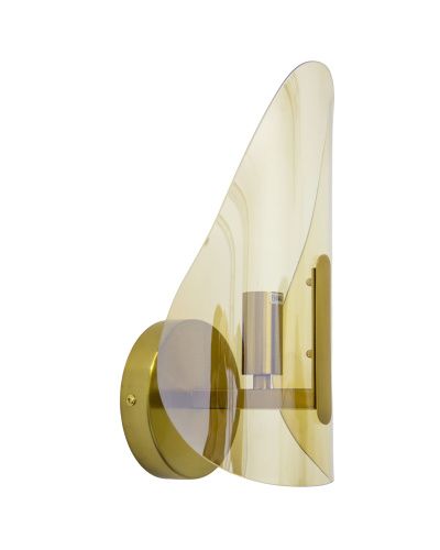 Бра Abrasax Tulpe (Тулпе) WB.4302-1BR