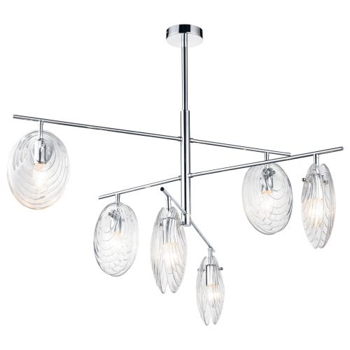 Светильник подвесной Velante 364-103-06