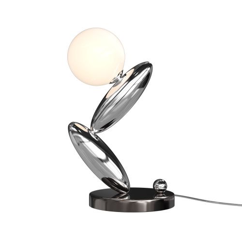 Светильник настольный Maytoni Resonance MOD482TL-L6PT3K