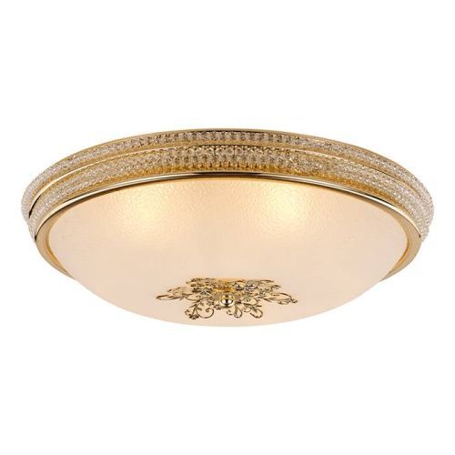Светильник потолочный Arte Lamp Vassoio (Вассоио) A9205PL-5GO