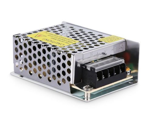 Блок питания Ambrella Light LED Driver 12V (ЛЕД Дривер 12В) GS9503